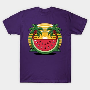 Watermelon T-Shirt